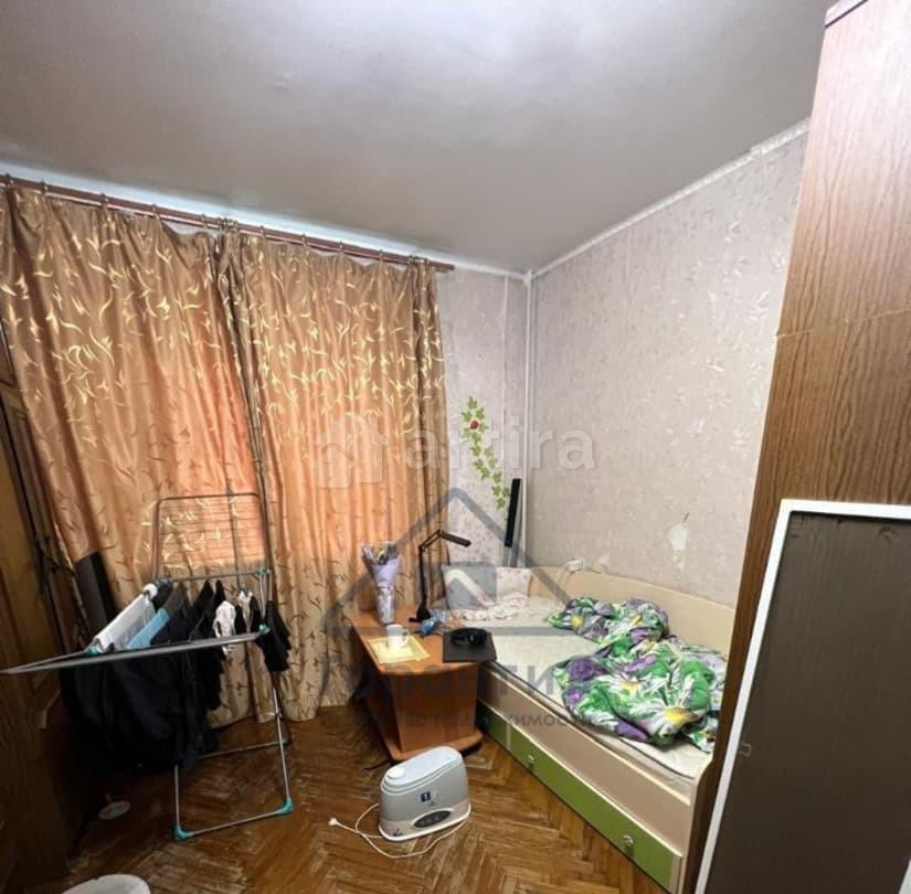 Комната, 15.3 м2, 1/17 эт. Москва - изображение 2