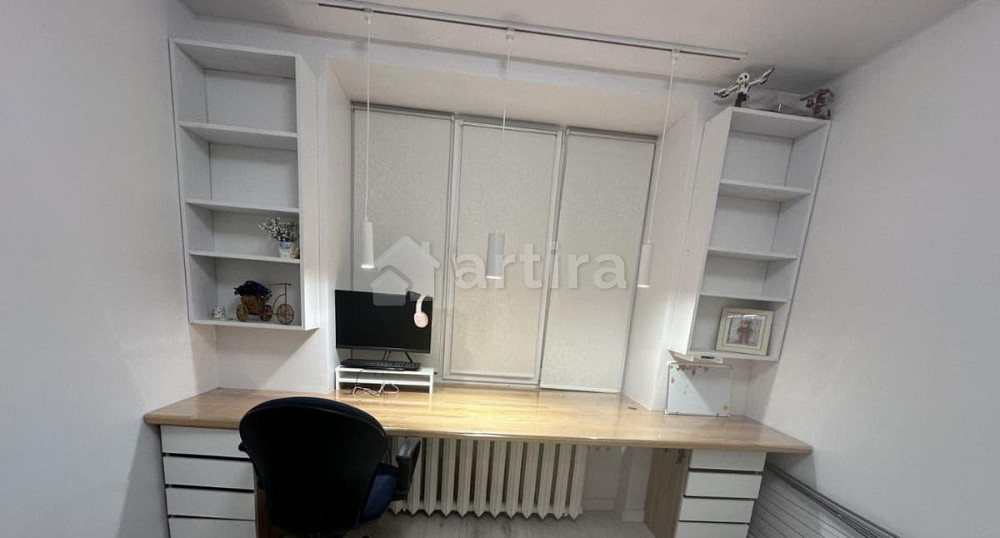 Комната, 30 м2, 2/8 эт. Москва - изображение 3