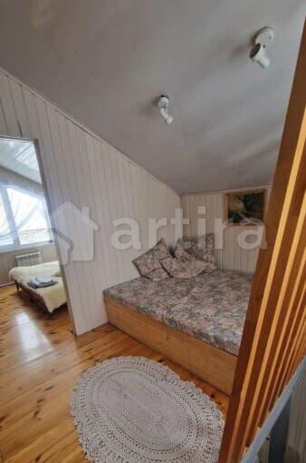 Коттедж, 150 м2 Бердск - изображение 16