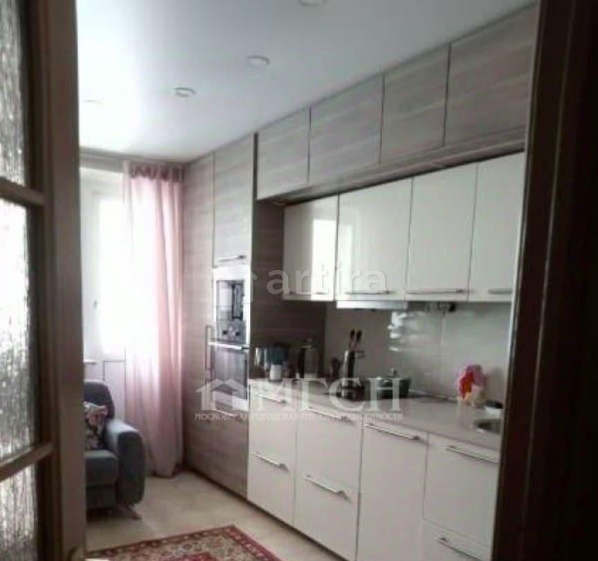 Комната, 15 м2, 1/7 эт. Москва - изображение 4