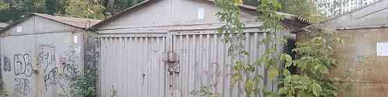 Гараж, 23 м2 Екатеринбург