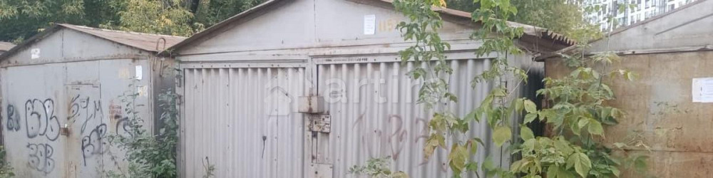 Гараж, 23 м2 Екатеринбург - изображение 2