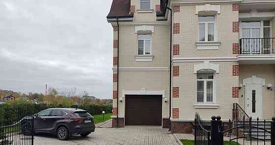 Коттедж, 613 м2, 13 соток, 4 эт. Красногорск