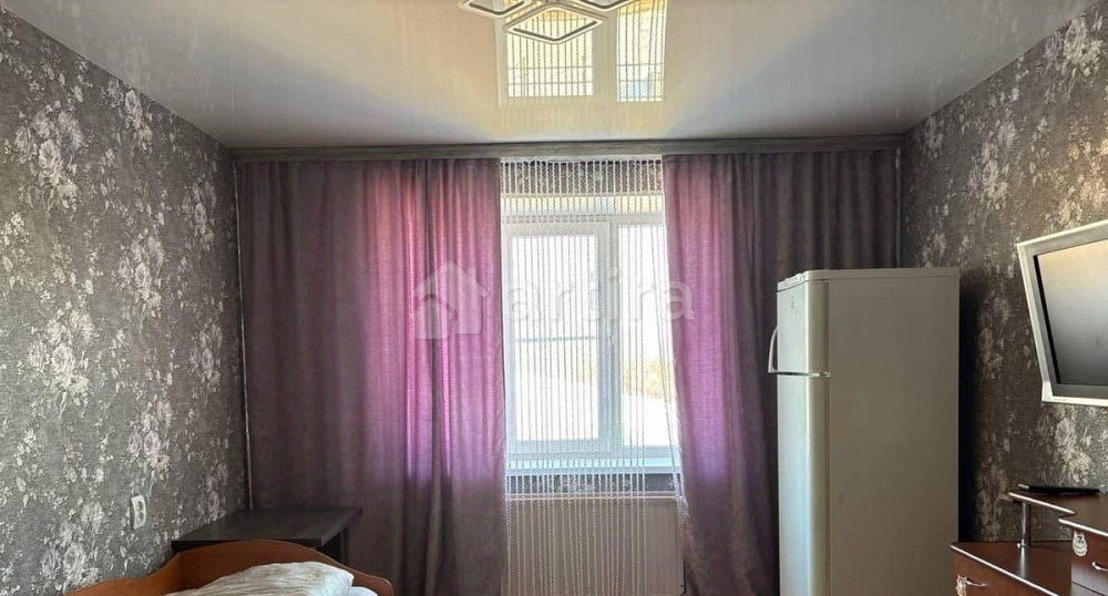 Комната, 12 м2, 5/5 эт. Санкт-Петербург - изображение 1