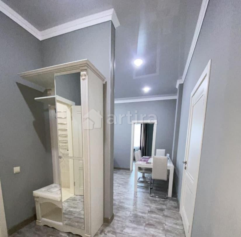 Таунхаус, 47 м2, 3 сотки, 2 эт. Кисловодск - изображение 2