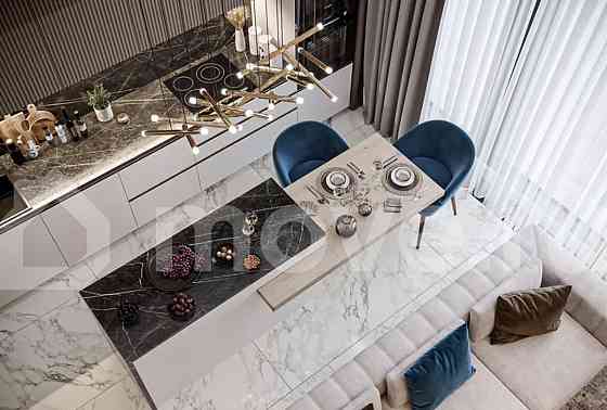 Студия, 53 м2, 43/68 эт. Москва