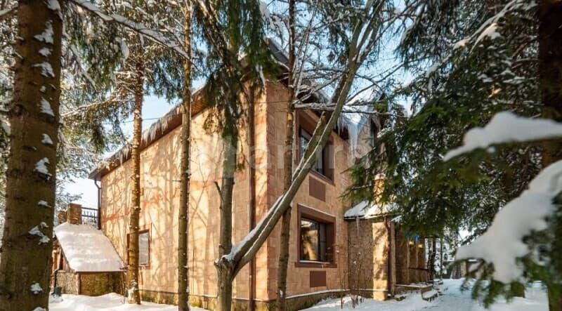 Коттедж, 950 м2 Одинцово - изображение 8