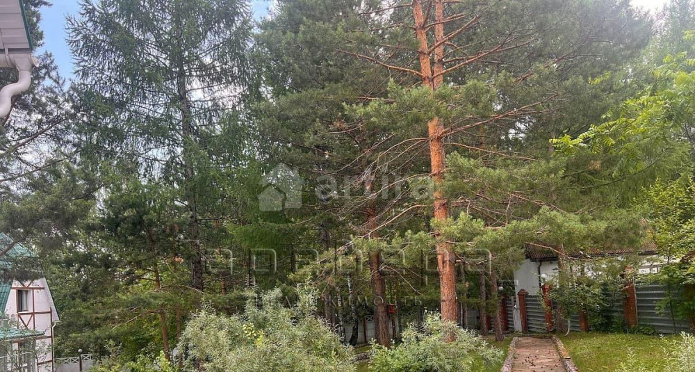 Дом, 200 м2, 20 соток, 3 эт. Красноярск - изображение 6