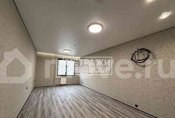 Студия, 36.9 м2, 7/8 эт. Москва