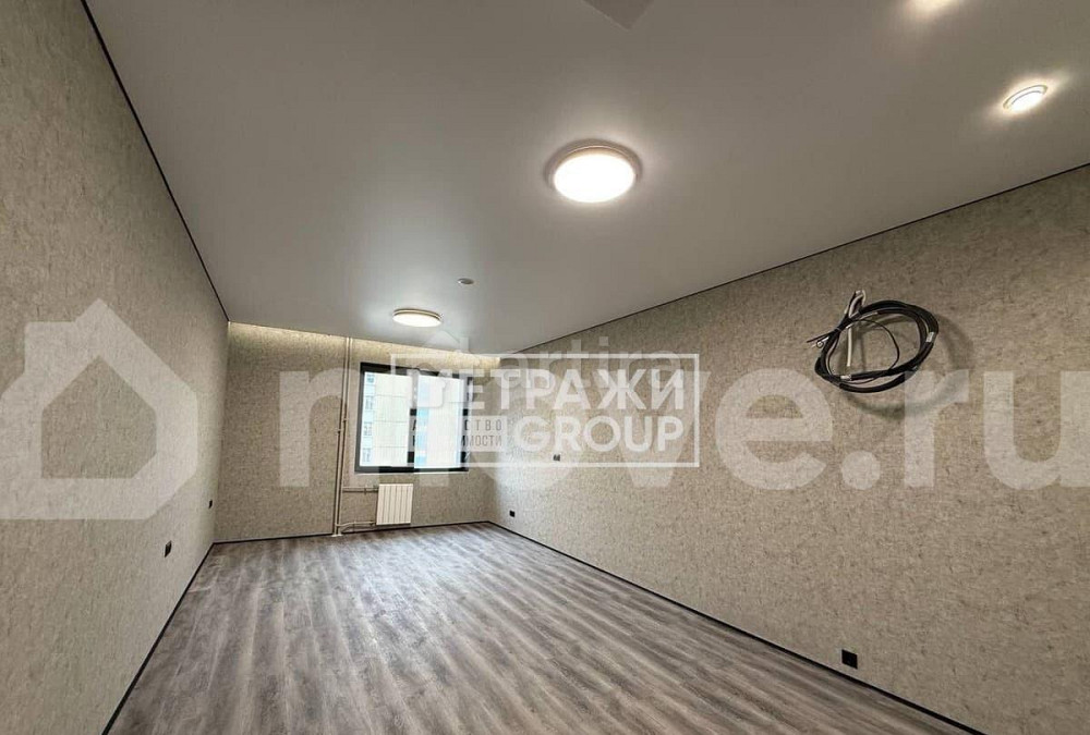 Студия, 36.9 м2, 7/8 эт. Москва - изображение 4