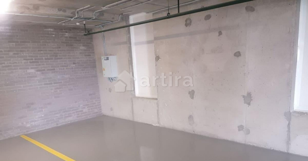 Гараж, 14 м2 Мурино - изображение 5