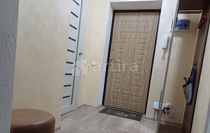 1-комн. квартира, 30 м2, 3/14 эт. Калининград - изображение 5