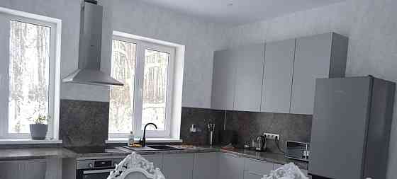 Коттедж, 140 м2, 7 соток, 2 эт. Домодедово