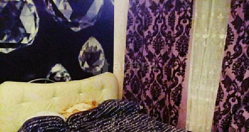 Комната, 53 м2, 7/9 эт. Волгоград - изображение 1