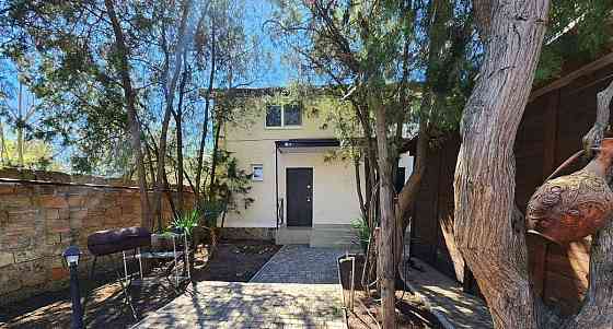 Дом, 75 м2, 2 эт. Евпатория