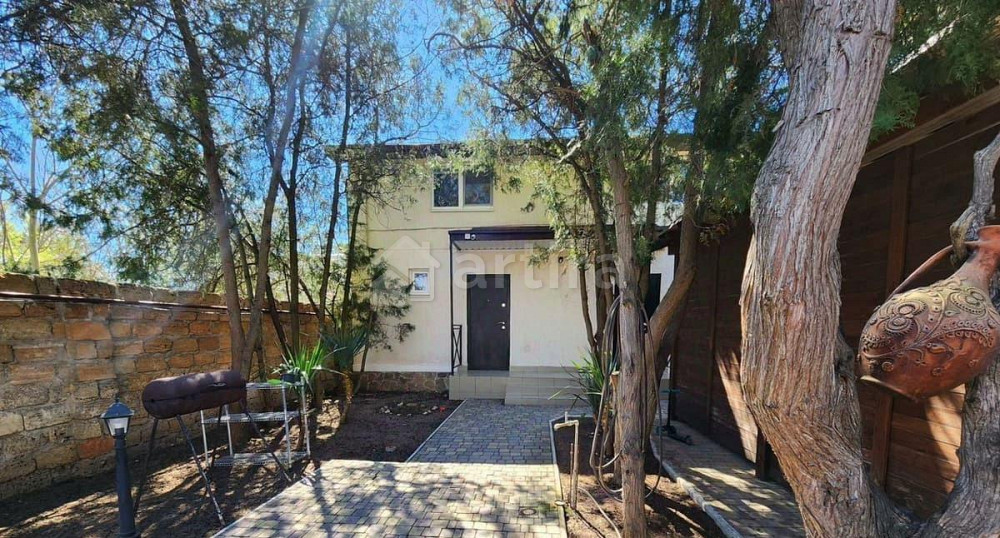 Дом, 75 м2, 2 эт. Евпатория - изображение 5