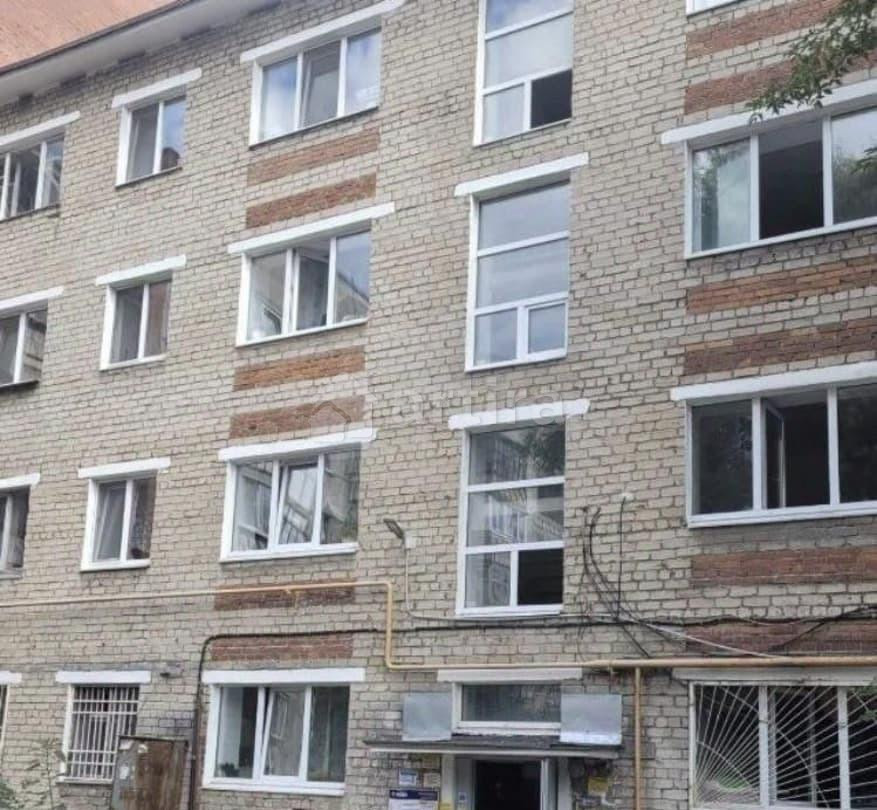 Комната, 12 м2, 1/4 эт. Екатеринбург - изображение 5