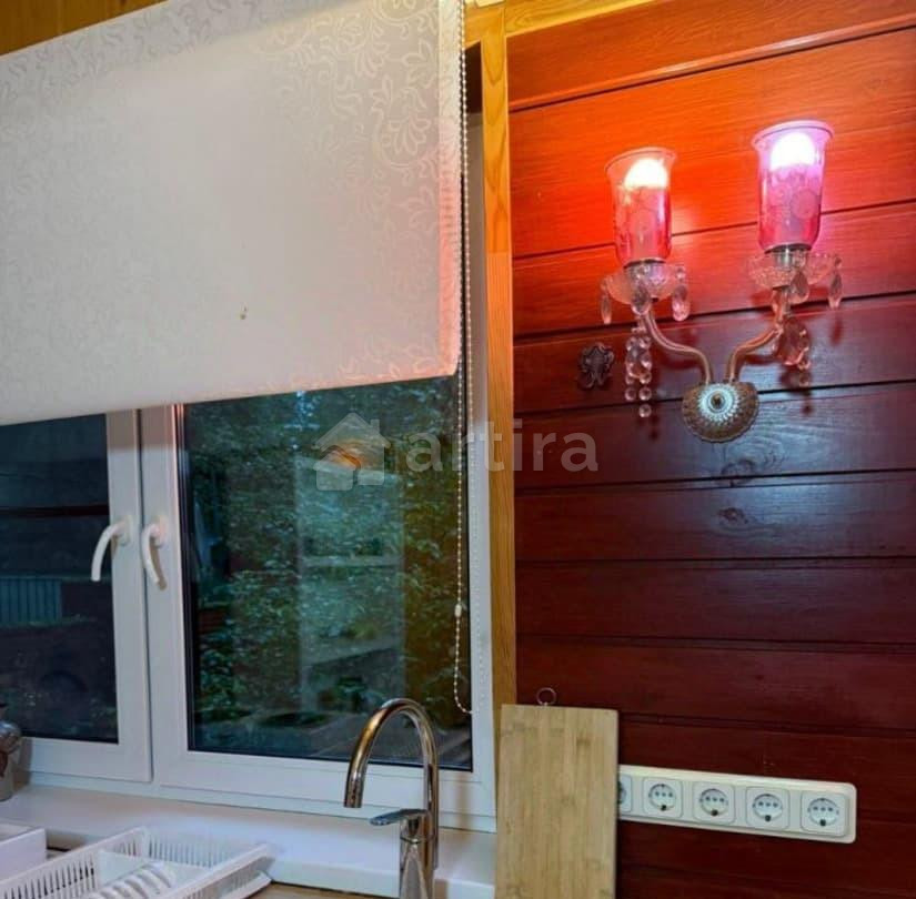 Дом, 140 м2, 24 сотки, 2 эт. Санкт-Петербург - изображение 4