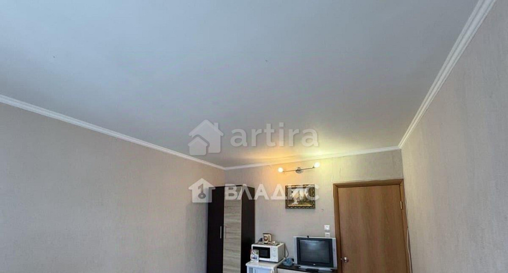 Комната, 13 м2, 7/9 эт. Москва - изображение 3