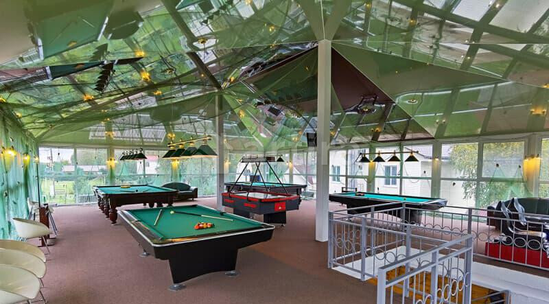 Коттедж, 250 м2 Назия - изображение 19