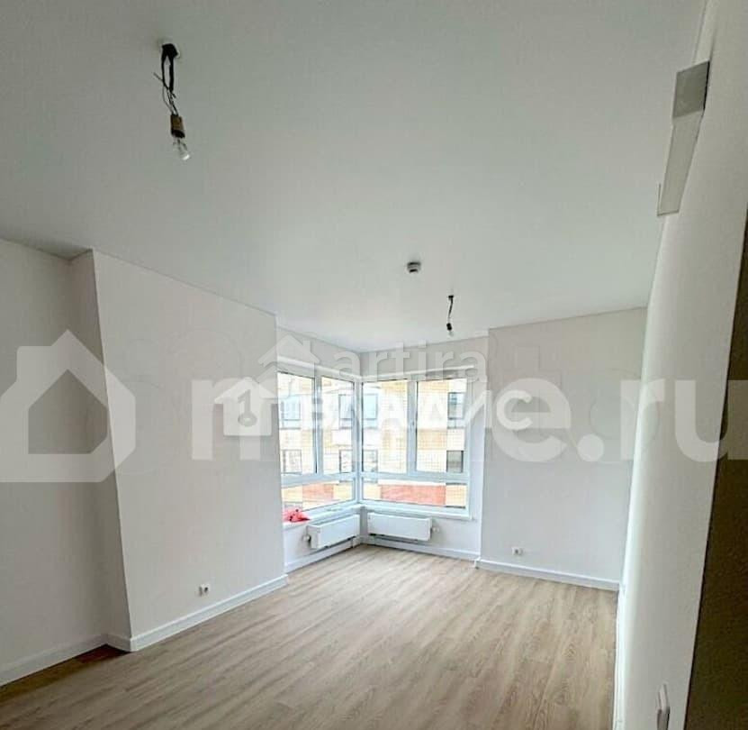 3-комн. квартира, 82.2 м2, 15/17 эт. Москва - изображение 1