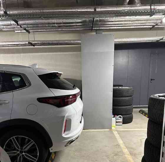 Гараж, 15 м2 Москва