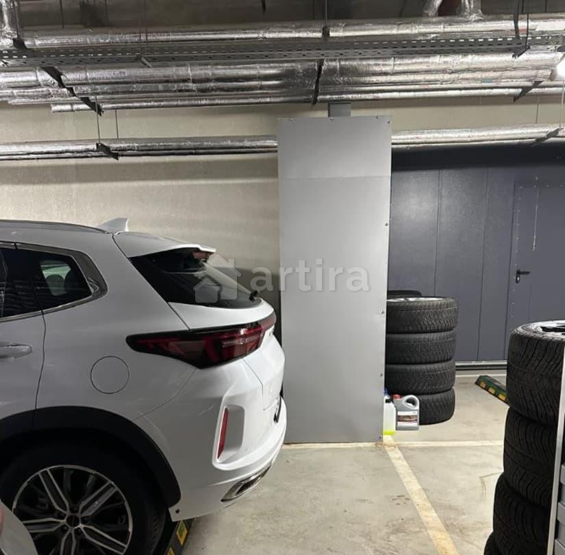 Гараж, 15 м2 Москва - изображение 1