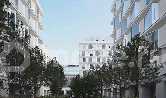 1-комн. апарт-ы, 55.8 м2, 8/9 эт. Москва