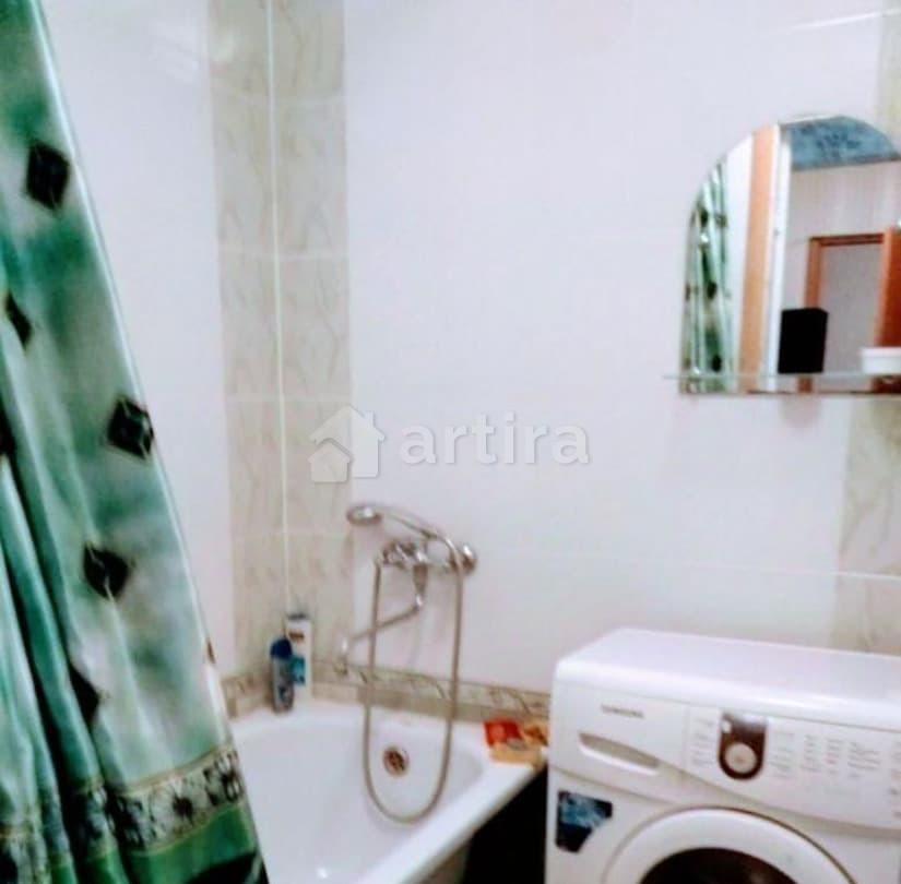 Комната, 10 м2, 3/9 эт. Уфа - изображение 5