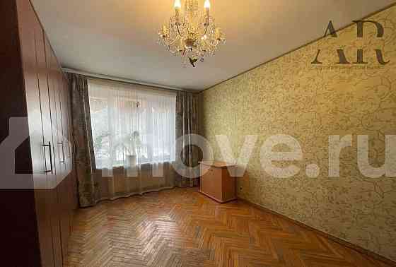 1-комн. квартира, 31.4 м2, 2/9 эт. Москва