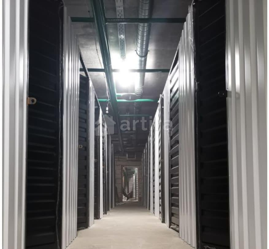 Гараж, 3.04 м2 Москва - изображение 3