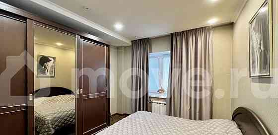 3-комн. квартира, 59 м2, 1/19 эт. Москва