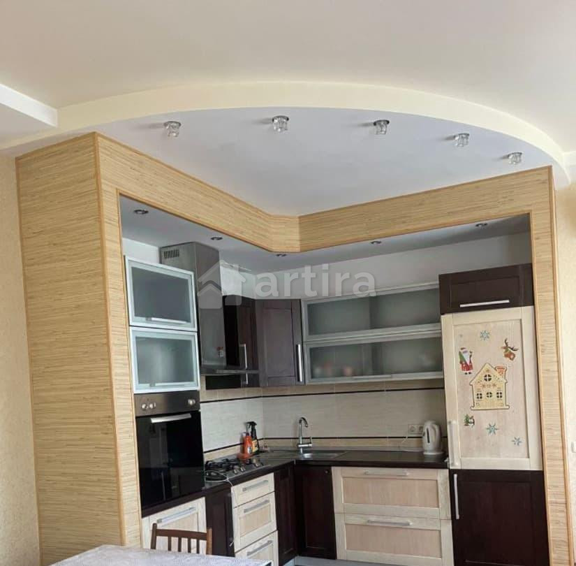 Дом, 70 м2, 10 соток, 1 эт. Таганрог - изображение 3