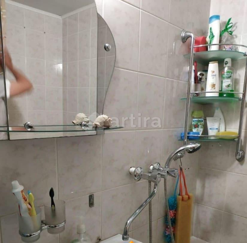 Комната, 17 м2, 3/9 эт. Казань - изображение 3