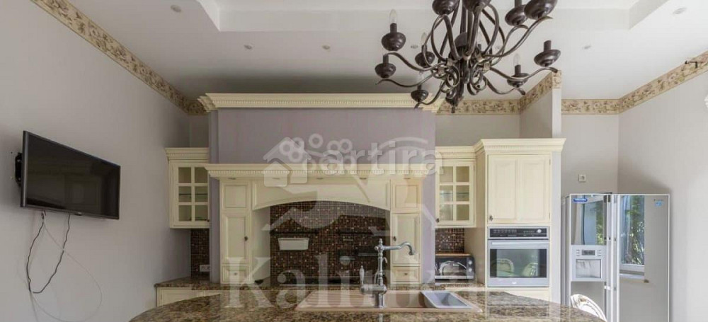 Дом, 450 м2, 22 сотки, 2 эт. Истра - изображение 7