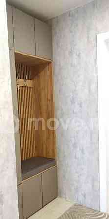 1-комн. квартира, 40.7 м2, 15/17 эт. Москва