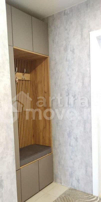 1-комн. квартира, 40.7 м2, 15/17 эт. Москва - изображение 4