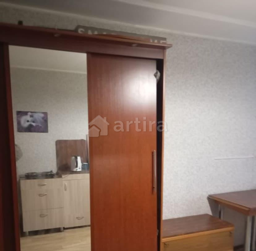 Комната, 18 м2, 3/5 эт. Киржач - изображение 2