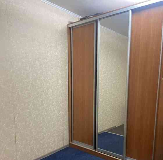 Комната, 44 м2, 3/5 эт. Москва