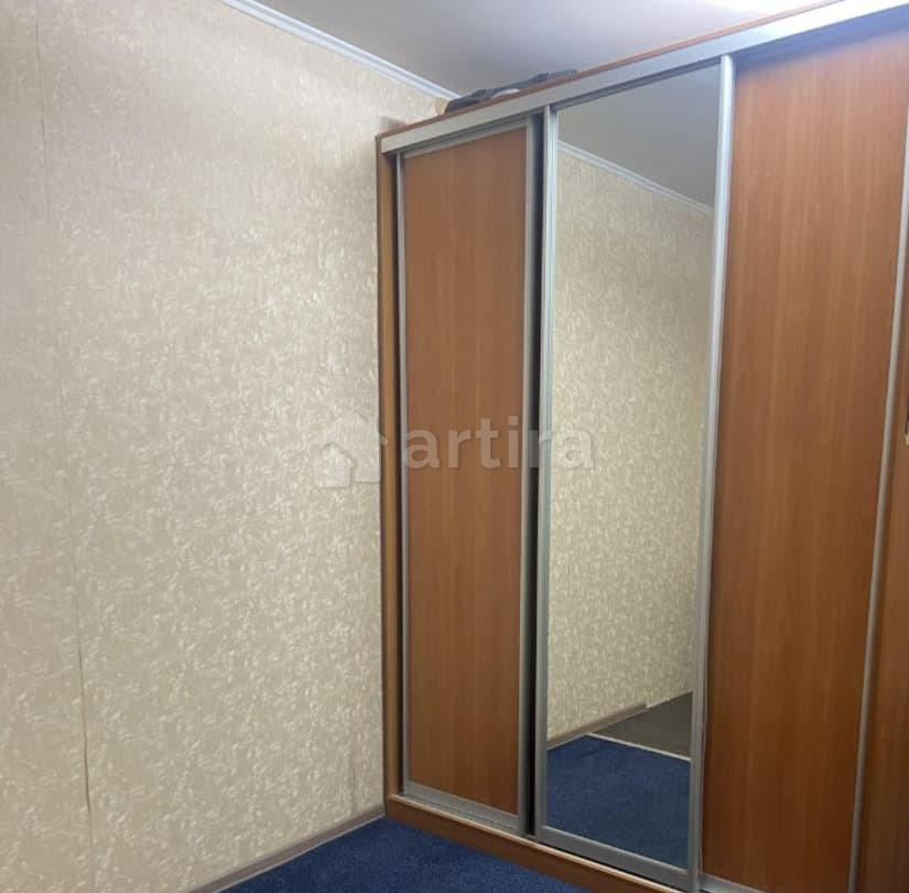 Комната, 44 м2, 3/5 эт. Москва - изображение 5