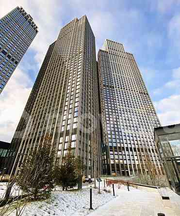 3-комн. квартира, 115.7 м2, 31/56 эт. Москва