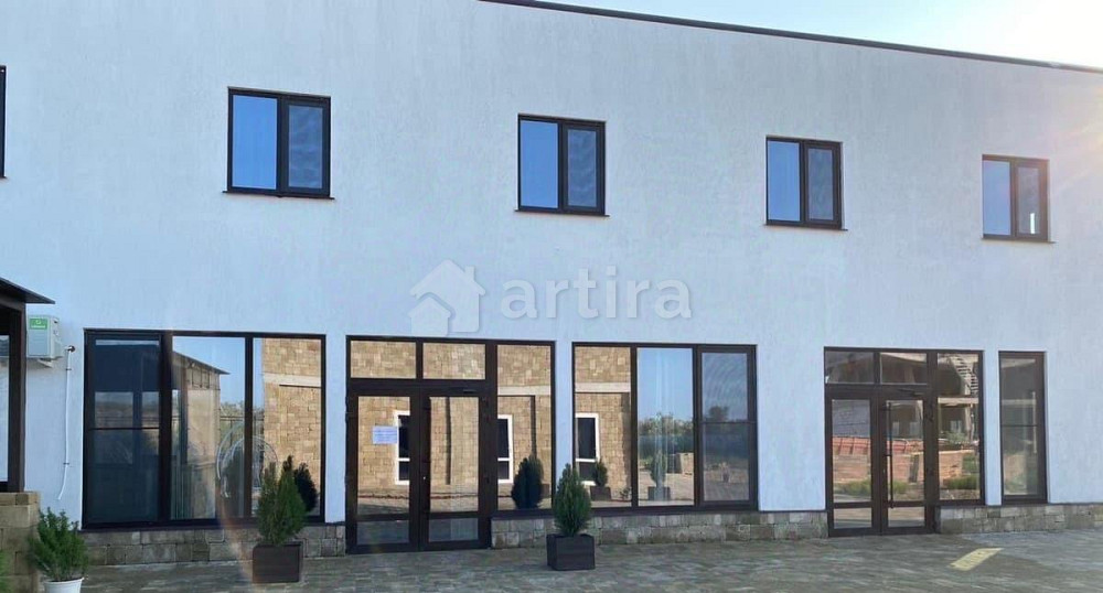 Дом, 281 м2, 15 соток, 2 эт. Видное - изображение 2