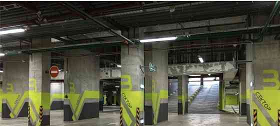 Гараж, 26.5 м2 Москва