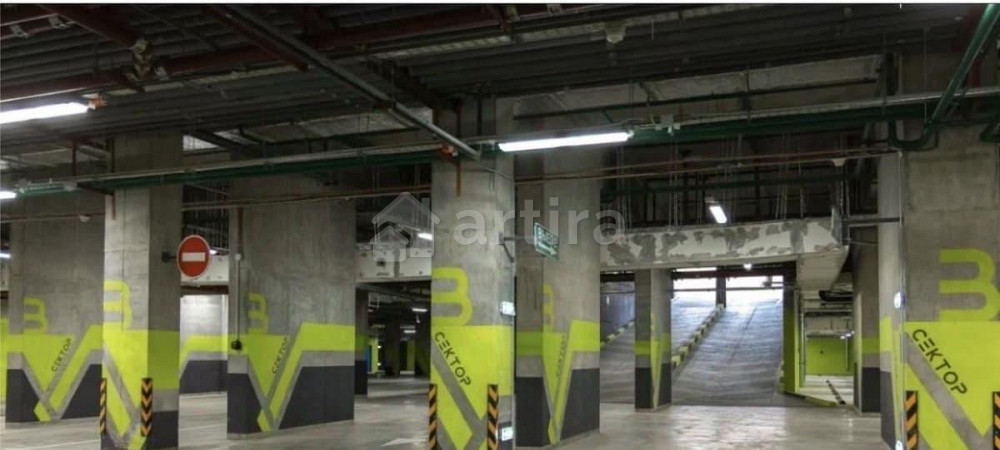 Гараж, 26.5 м2 Москва - изображение 3