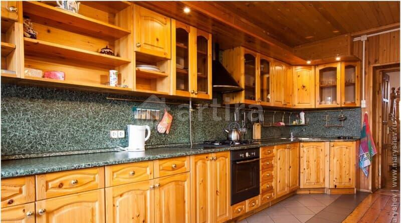 Коттедж, 300 м2 Мытищи - изображение 18