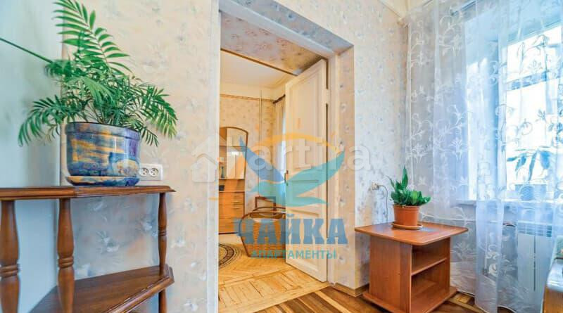 2-комн. квартира, 85 м2, 4/5 эт. Санкт-Петербург - изображение 18