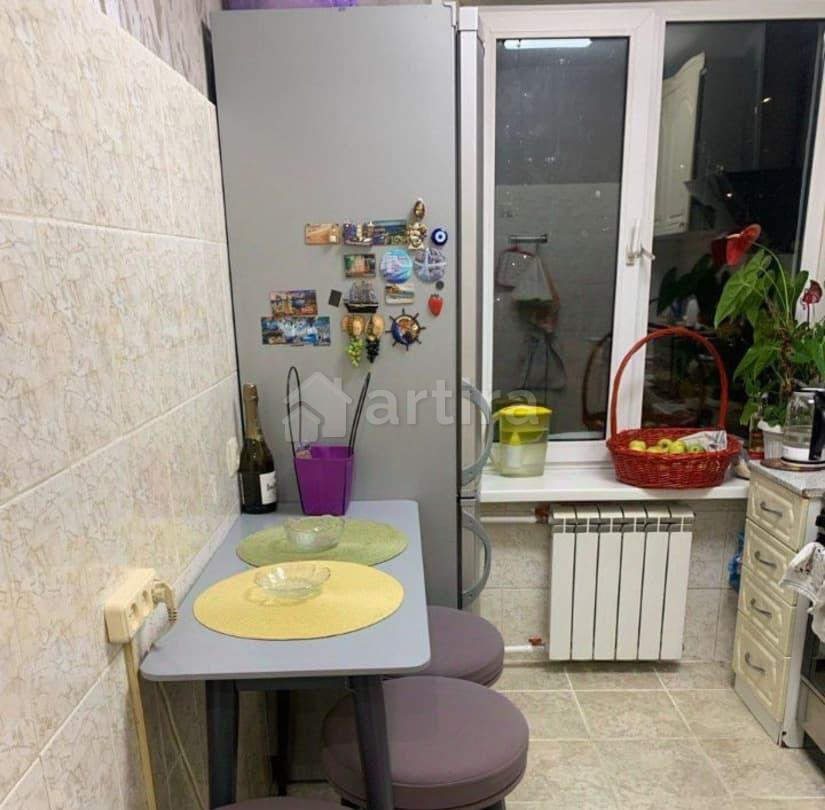 Комната, 13 м2, 2/9 эт. Москва - изображение 7