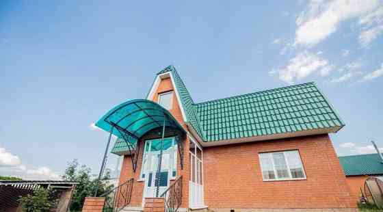 Дом, 200 м2, 10 соток Казань