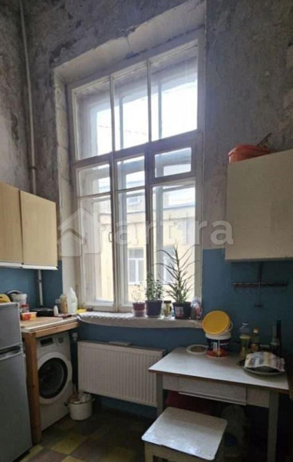 Комната, 16 м2, 4/8 эт. Санкт-Петербург - изображение 6