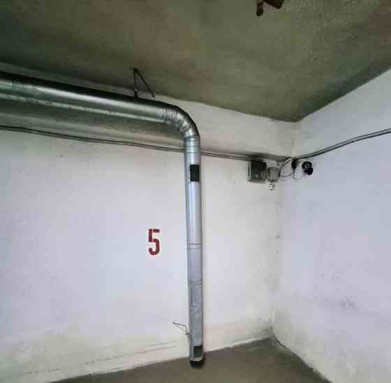 Гараж, 12 м2 Москва